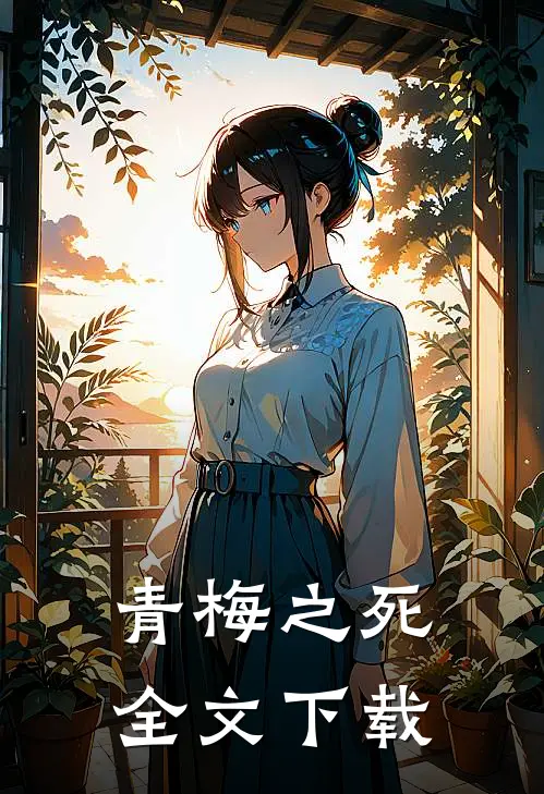 青梅之死全文下载