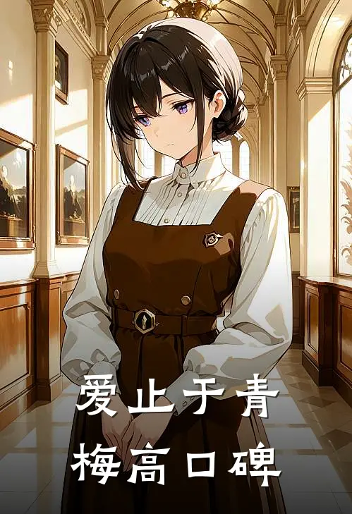 爱止于青梅高口碑