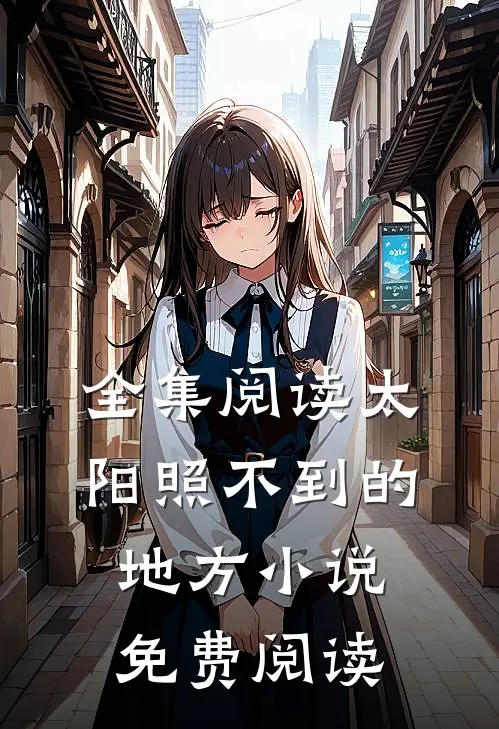 全集阅读太阳照不到的地方小说免费阅读
