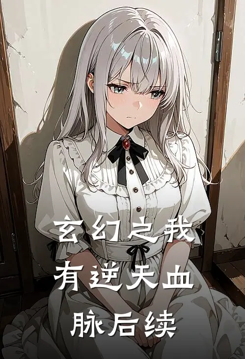 玄幻之我有逆天血脉后续