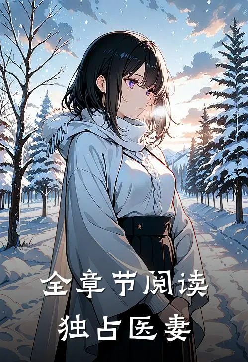 全章节阅读独占医妻