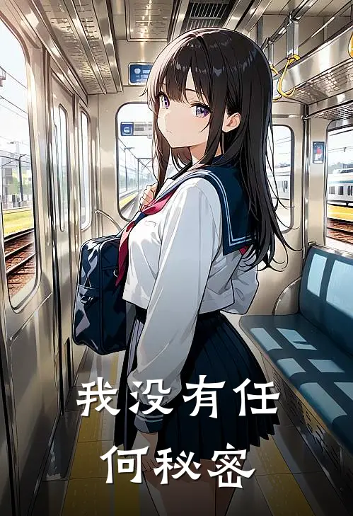 我没有任何秘密