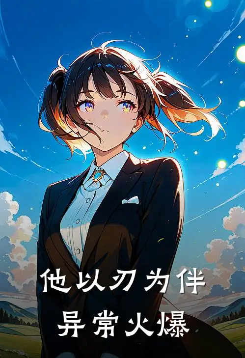 他以刃为伴异常火爆