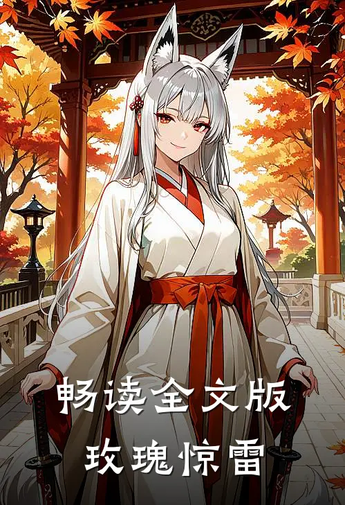 畅读全文版玫瑰惊雷