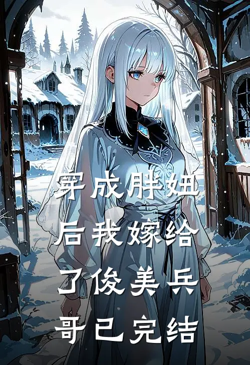 穿成胖妞后我嫁给了俊美兵哥已完结