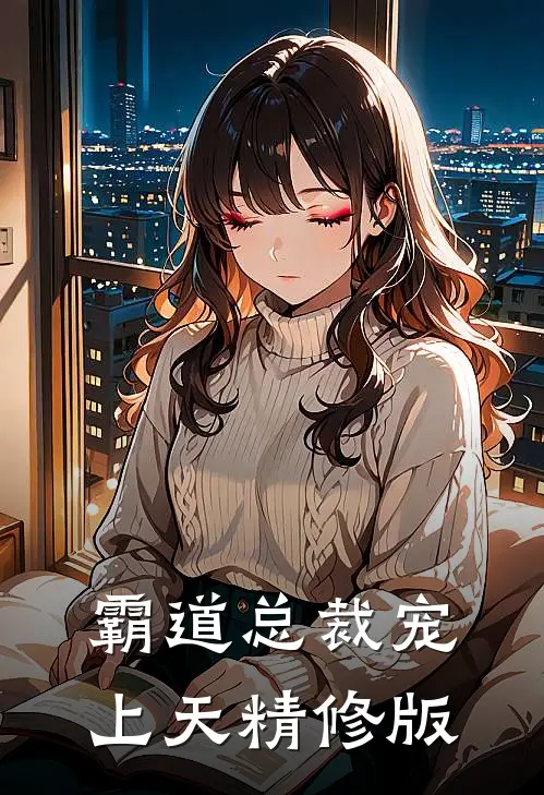 霸道总裁宠上天精修版