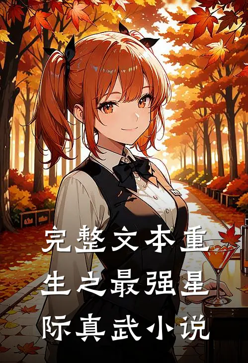 完整文本重生之最强星际真武小说