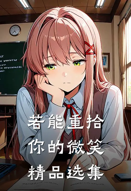 若能重拾你的微笑精品选集