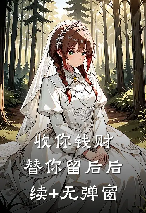 收你钱财，替你留后后续+无弹窗
