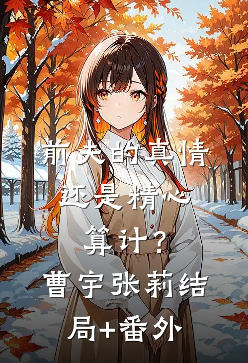 前夫的真情，还是精心算计？曹宇张莉结局+番外