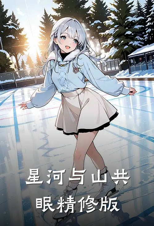 星河与山共眠精修版