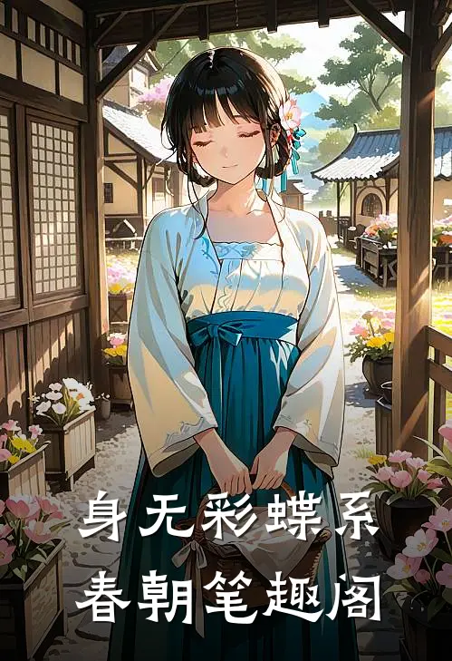 身无彩蝶系春朝笔趣阁