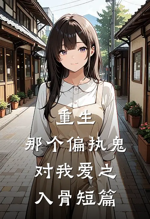 重生：那个偏执鬼对我爱之入骨短篇