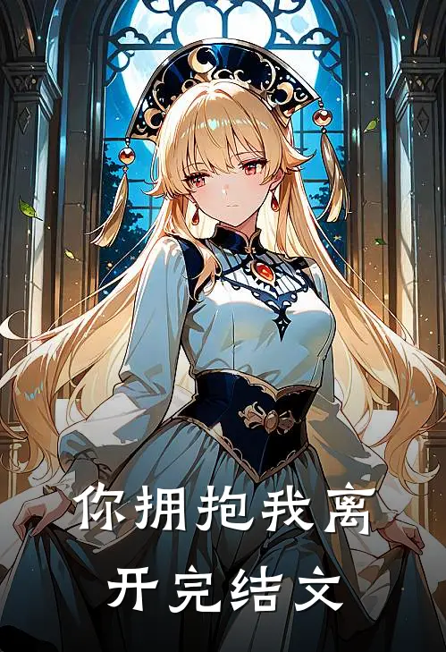 你拥抱我离开完结文