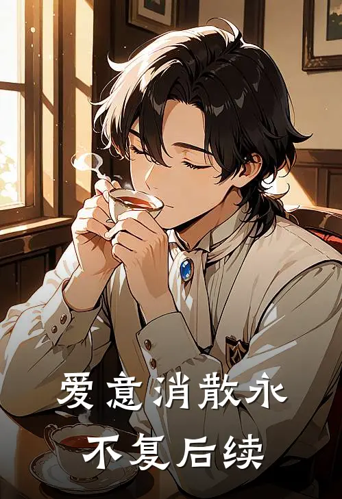爱意消散永不复后续