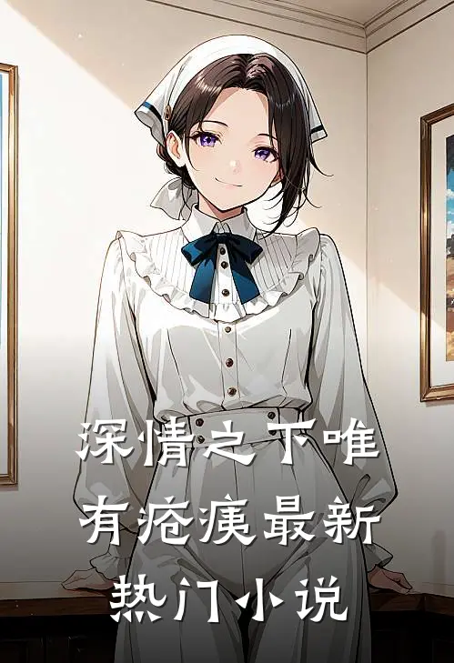 深情之下唯有疮痍最新热门小说