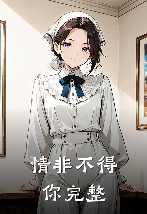 情非不得你完整
