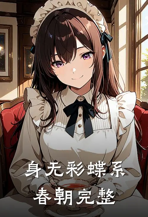 身无彩蝶系春朝完整