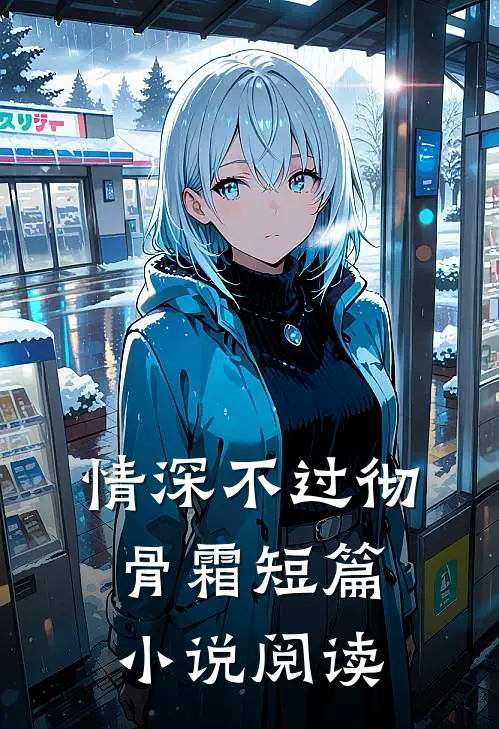 情深不过彻骨霜短篇小说阅读