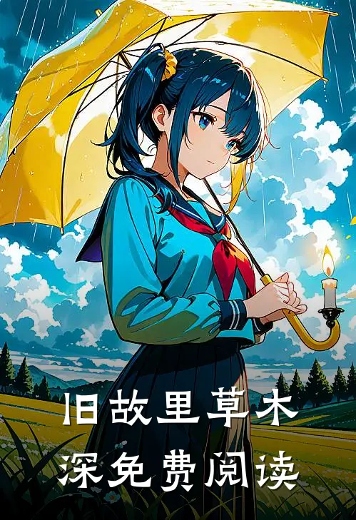 旧故里草木深免费阅读