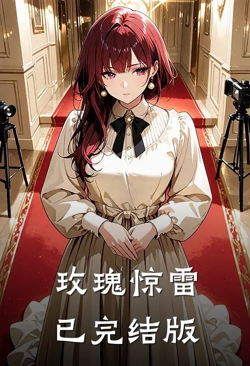 玫瑰惊雷已完结版