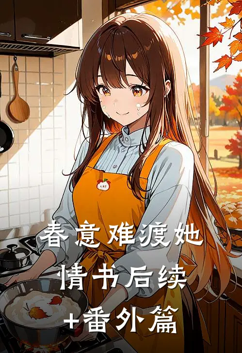 春意难渡她情书后续+番外篇