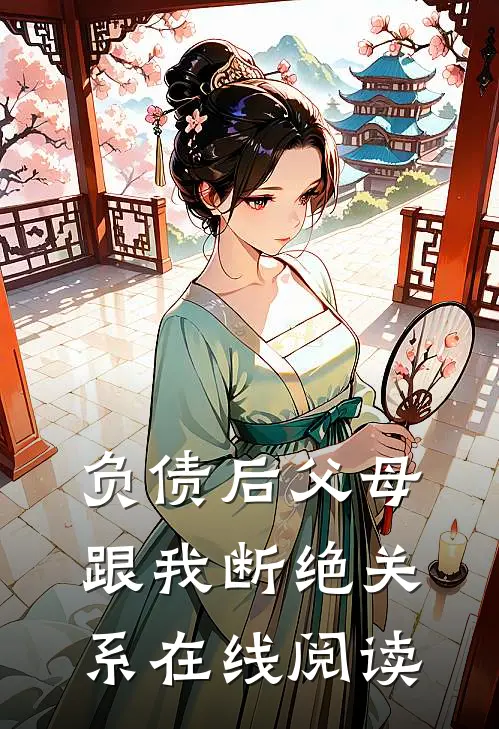 负债后父母跟我断绝关系在线阅读
