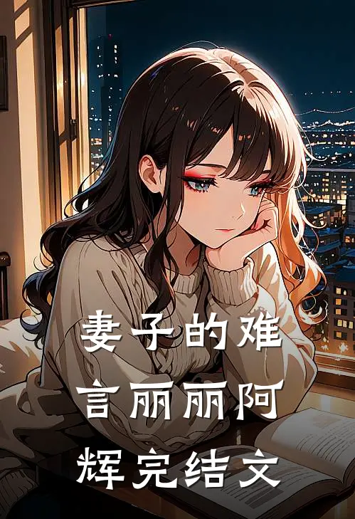 妻子的难言丽丽阿辉完结文