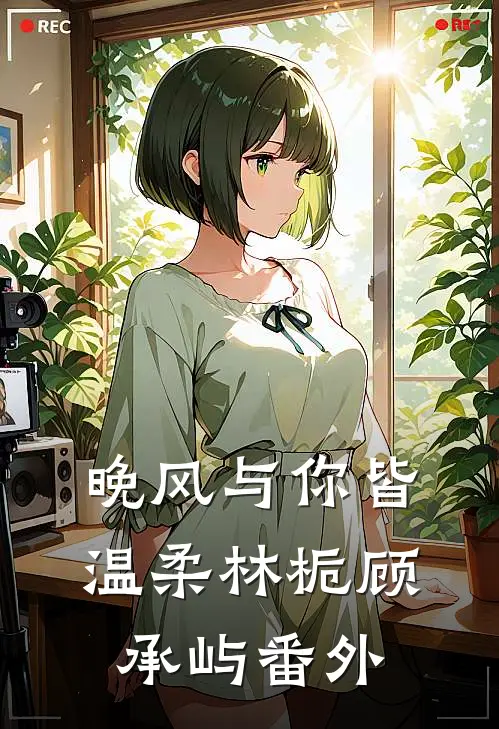 晚风与你皆温柔林栀顾承屿番外