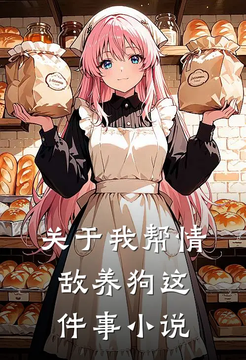 关于我帮情敌养狗这件事小说