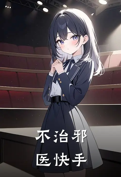 不治邪医快手