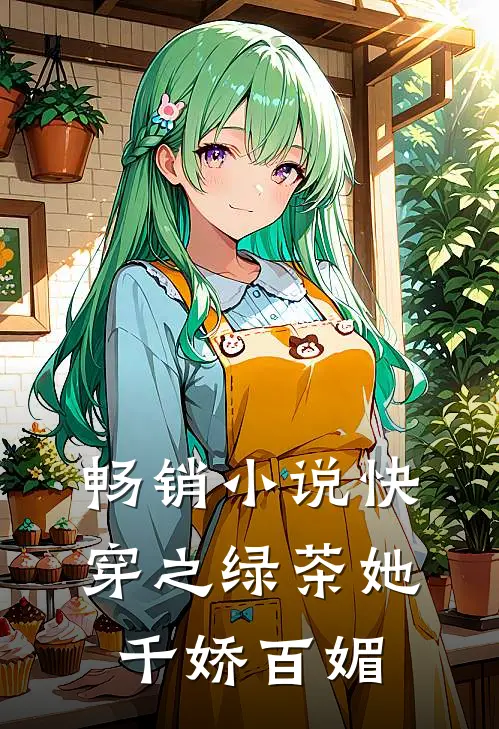畅销小说快穿之绿茶她千娇百媚