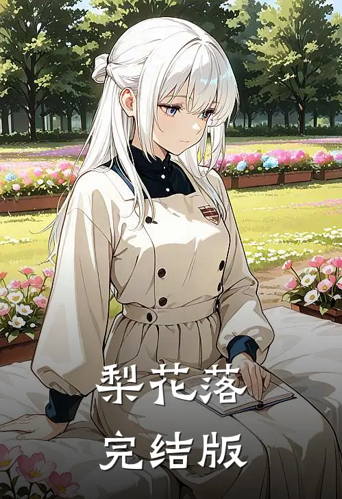 梨花落完结版