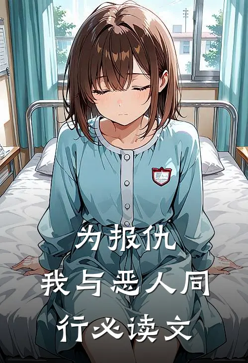 为报仇，我与恶人同行必读文