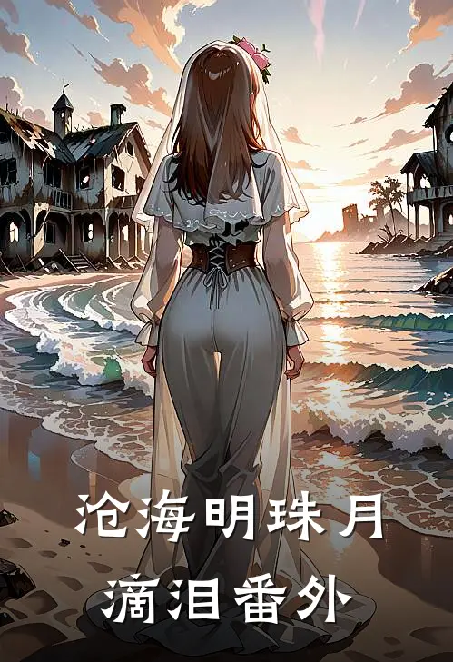 沧海明珠月滴泪番外