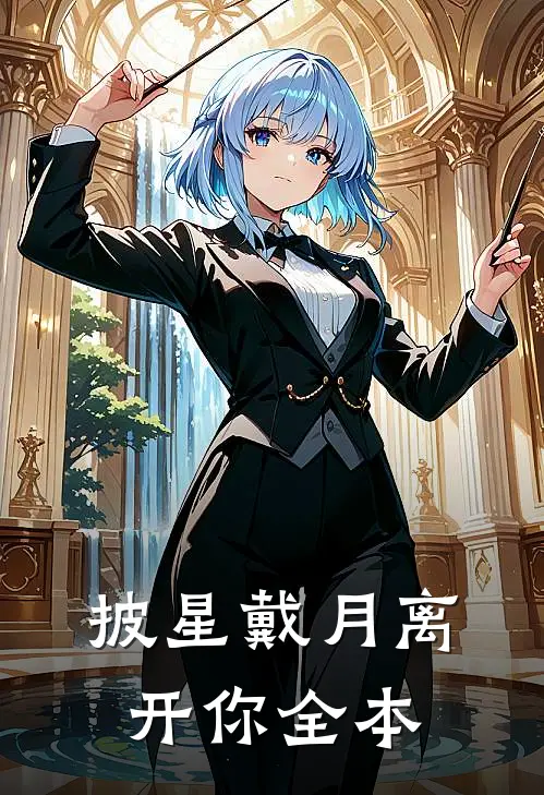 披星戴月离开你全本