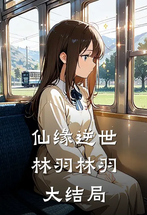 仙缘逆世林羽林羽大结局