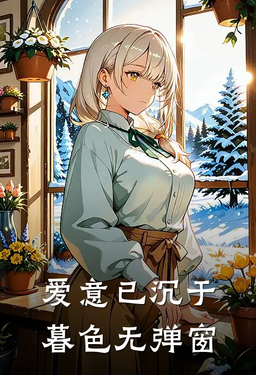 爱意已沉于暮色无弹窗