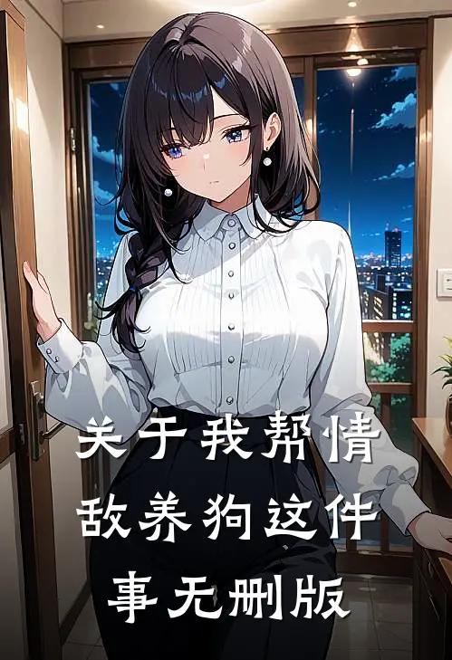 关于我帮情敌养狗这件事无删版