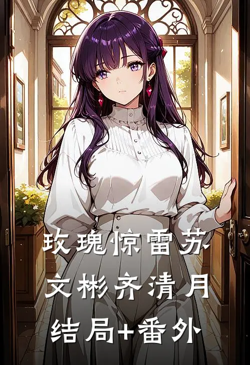玫瑰惊雷苏文彬齐清月结局+番外