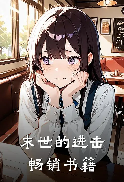 末世的进击畅销书籍