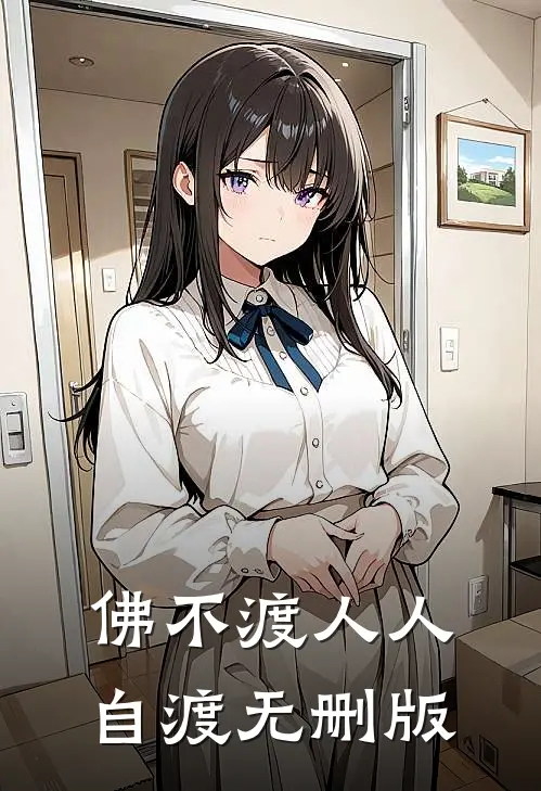 佛不渡人人自渡无删版
