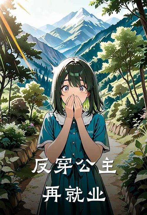 反穿公主再就业