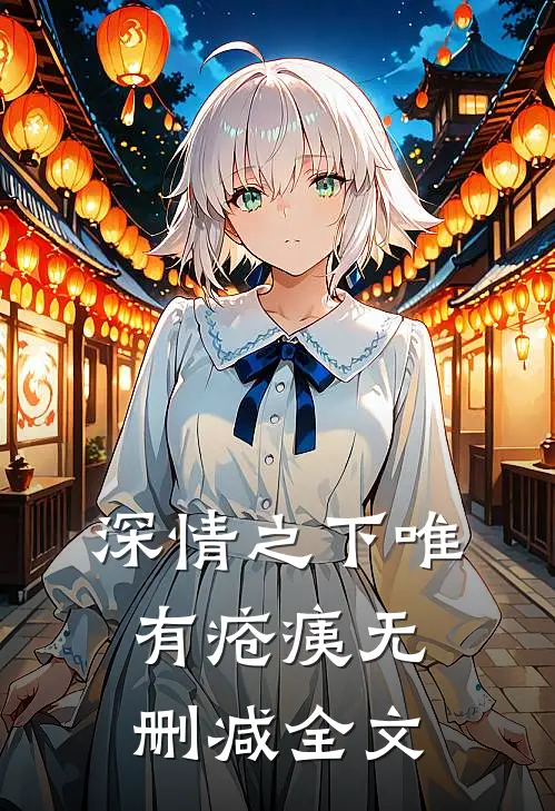 深情之下唯有疮痍无删减全文
