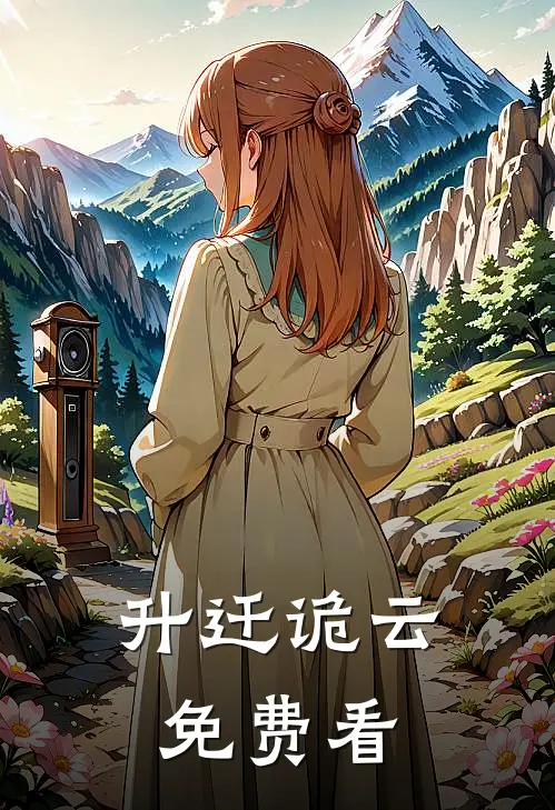 升迁诡云免费看