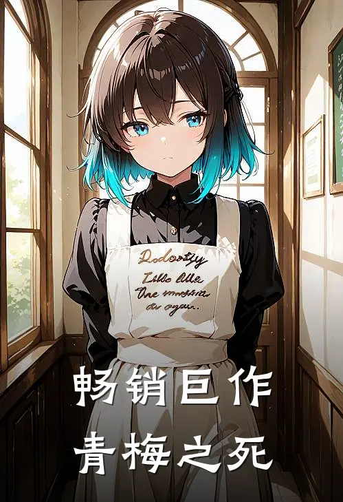 畅销巨作青梅之死