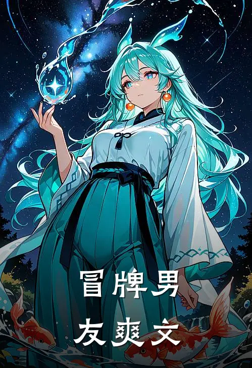 冒牌男友爽文