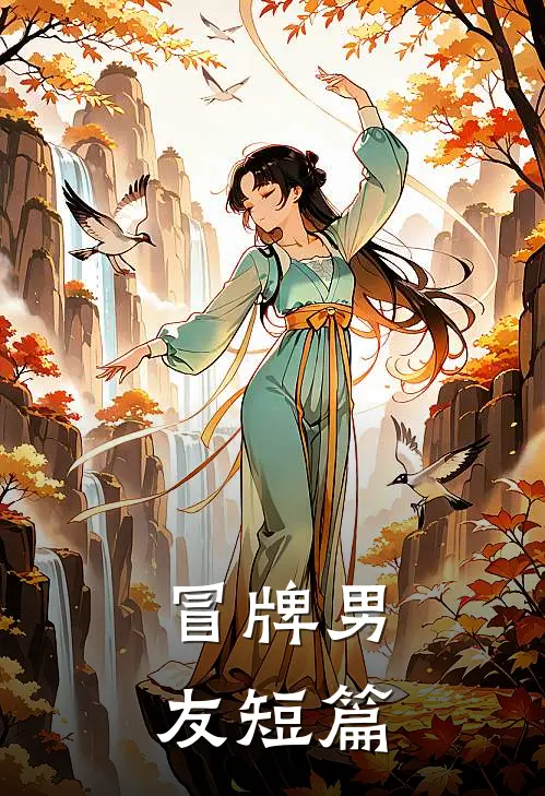 冒牌男友短篇