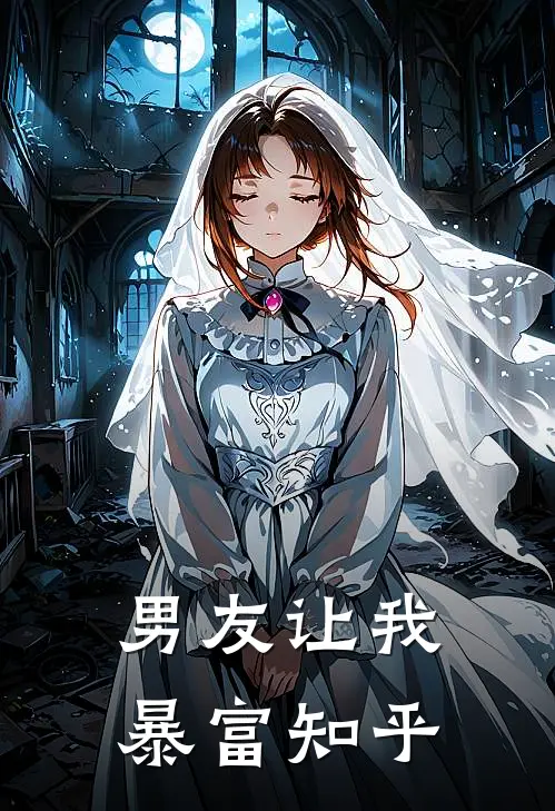男友让我暴富知乎