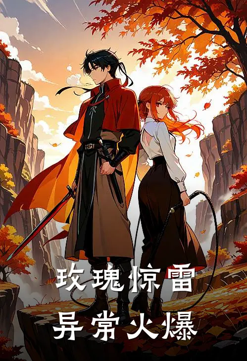 玫瑰惊雷异常火爆